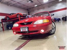1997 Ford Mustang SVT Cobra (CC-2097674) for sale in Glen Ellyn, Illinois