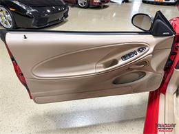 1997 Ford Mustang SVT Cobra (CC-2097674) for sale in Glen Ellyn, Illinois