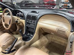 1997 Ford Mustang SVT Cobra (CC-2097674) for sale in Glen Ellyn, Illinois