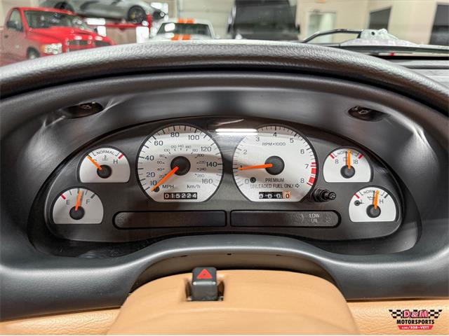 1997 Ford Mustang SVT Cobra (CC-2097674) for sale in Glen Ellyn, Illinois