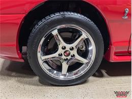 1997 Ford Mustang SVT Cobra (CC-2097674) for sale in Glen Ellyn, Illinois