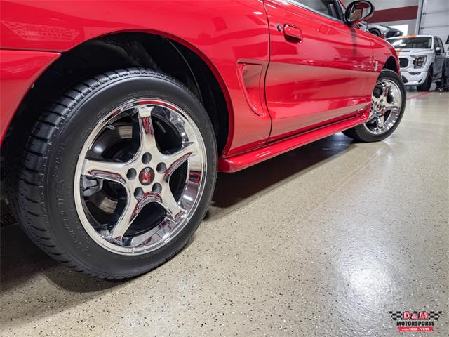 1997 Ford Mustang SVT Cobra (CC-2097674) for sale in Glen Ellyn, Illinois