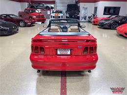 1997 Ford Mustang SVT Cobra (CC-2097674) for sale in Glen Ellyn, Illinois