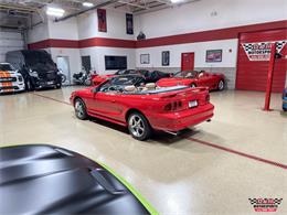1997 Ford Mustang SVT Cobra (CC-2097674) for sale in Glen Ellyn, Illinois