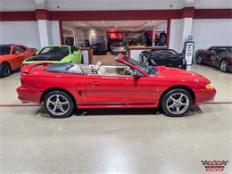 1997 Ford Mustang SVT Cobra (CC-2097674) for sale in Glen Ellyn, Illinois