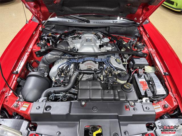 1997 Ford Mustang SVT Cobra (CC-2097674) for sale in Glen Ellyn, Illinois