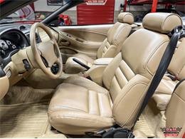 1997 Ford Mustang SVT Cobra (CC-2097674) for sale in Glen Ellyn, Illinois
