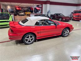 1997 Ford Mustang SVT Cobra (CC-2097674) for sale in Glen Ellyn, Illinois