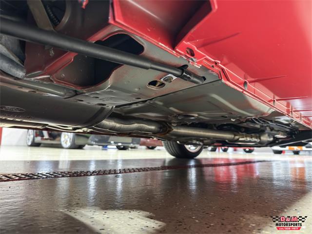1997 Ford Mustang SVT Cobra (CC-2097674) for sale in Glen Ellyn, Illinois