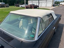 1967 Plymouth Satellite (CC-2097678) for sale in Knightstown, Indiana