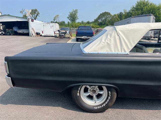 1967 Plymouth Satellite (CC-2097678) for sale in Knightstown, Indiana