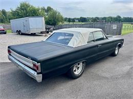 1967 Plymouth Satellite (CC-2097678) for sale in Knightstown, Indiana