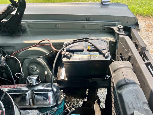 1967 Plymouth Satellite (CC-2097678) for sale in Knightstown, Indiana