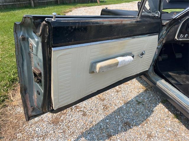1967 Plymouth Satellite (CC-2097678) for sale in Knightstown, Indiana