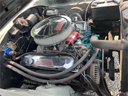 1967 Plymouth Satellite (CC-2097678) for sale in Knightstown, Indiana