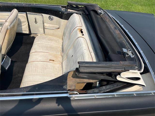 1967 Plymouth Satellite (CC-2097678) for sale in Knightstown, Indiana