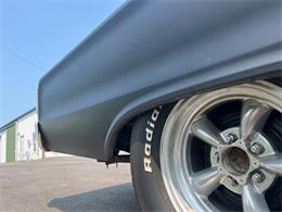 1967 Plymouth Satellite (CC-2097678) for sale in Knightstown, Indiana