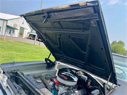 1967 Plymouth Satellite (CC-2097678) for sale in Knightstown, Indiana