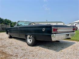 1967 Plymouth Satellite (CC-2097678) for sale in Knightstown, Indiana