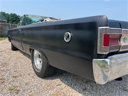 1967 Plymouth Satellite (CC-2097678) for sale in Knightstown, Indiana