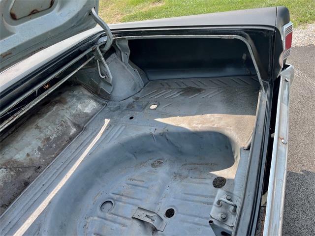 1967 Plymouth Satellite (CC-2097678) for sale in Knightstown, Indiana