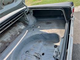 1967 Plymouth Satellite (CC-2097678) for sale in Knightstown, Indiana