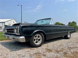 1967 Plymouth Satellite (CC-2097678) for sale in Knightstown, Indiana