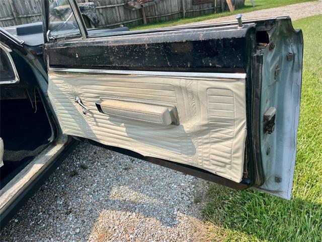 1967 Plymouth Satellite (CC-2097678) for sale in Knightstown, Indiana