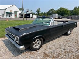1967 Plymouth Satellite (CC-2097678) for sale in Knightstown, Indiana