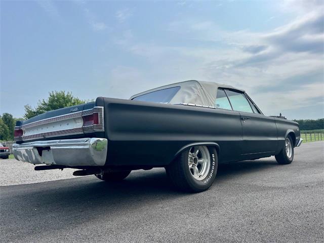1967 Plymouth Satellite (CC-2097678) for sale in Knightstown, Indiana