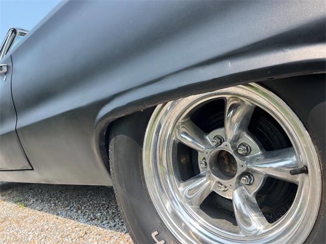 1967 Plymouth Satellite (CC-2097678) for sale in Knightstown, Indiana