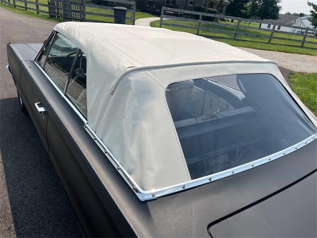 1967 Plymouth Satellite (CC-2097678) for sale in Knightstown, Indiana