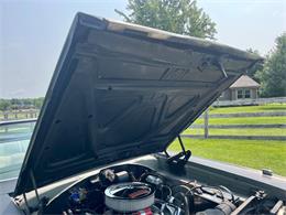 1967 Plymouth Satellite (CC-2097678) for sale in Knightstown, Indiana