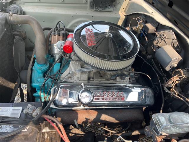 1967 Plymouth Satellite (CC-2097678) for sale in Knightstown, Indiana