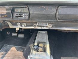 1967 Plymouth Satellite (CC-2097678) for sale in Knightstown, Indiana