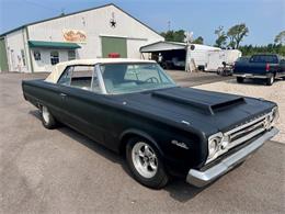 1967 Plymouth Satellite (CC-2097678) for sale in Knightstown, Indiana