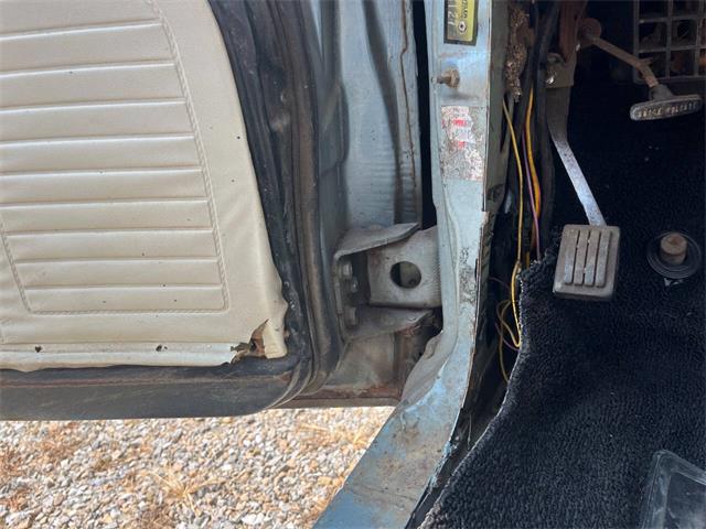 1967 Plymouth Satellite (CC-2097678) for sale in Knightstown, Indiana