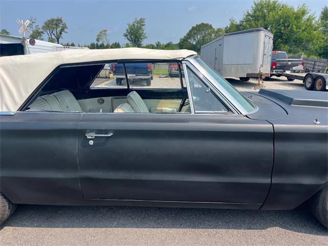 1967 Plymouth Satellite (CC-2097678) for sale in Knightstown, Indiana