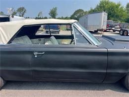 1967 Plymouth Satellite (CC-2097678) for sale in Knightstown, Indiana