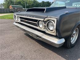 1967 Plymouth Satellite (CC-2097678) for sale in Knightstown, Indiana
