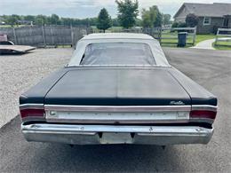 1967 Plymouth Satellite (CC-2097678) for sale in Knightstown, Indiana