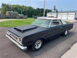 1967 Plymouth Satellite (CC-2097678) for sale in Knightstown, Indiana