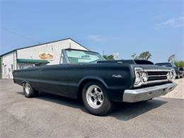 1967 Plymouth Satellite (CC-2097678) for sale in Knightstown, Indiana