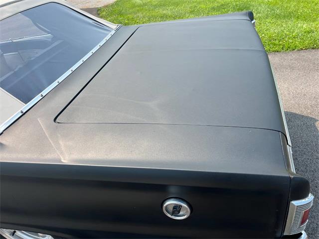 1967 Plymouth Satellite (CC-2097678) for sale in Knightstown, Indiana