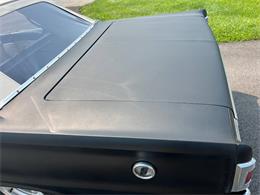 1967 Plymouth Satellite (CC-2097678) for sale in Knightstown, Indiana