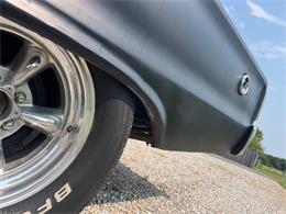 1967 Plymouth Satellite (CC-2097678) for sale in Knightstown, Indiana
