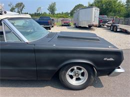 1967 Plymouth Satellite (CC-2097678) for sale in Knightstown, Indiana