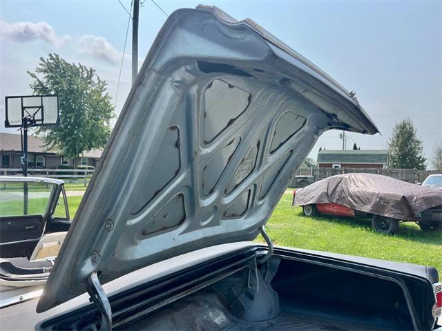 1967 Plymouth Satellite (CC-2097678) for sale in Knightstown, Indiana
