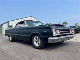 1967 Plymouth Satellite (CC-2097678) for sale in Knightstown, Indiana