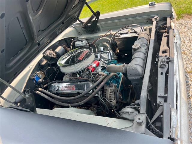 1967 Plymouth Satellite (CC-2097678) for sale in Knightstown, Indiana